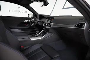BMW 220d M Sport Pro