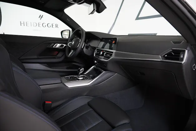 BMW 220d M Sport Pro