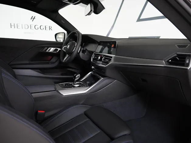BMW 220d M Sport Pro