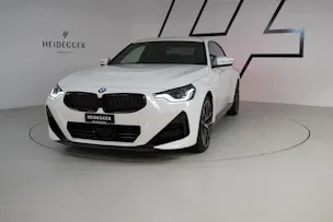 BMW 220d M Sport Pro