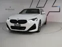 BMW 220d M Sport Pro