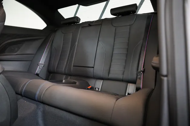 BMW 220d M Sport Pro