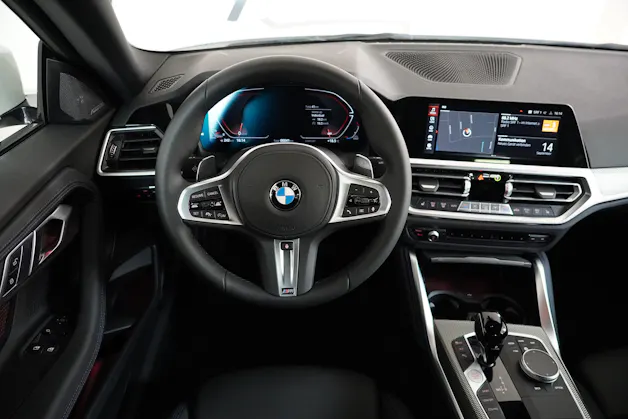 BMW 220d M Sport Pro