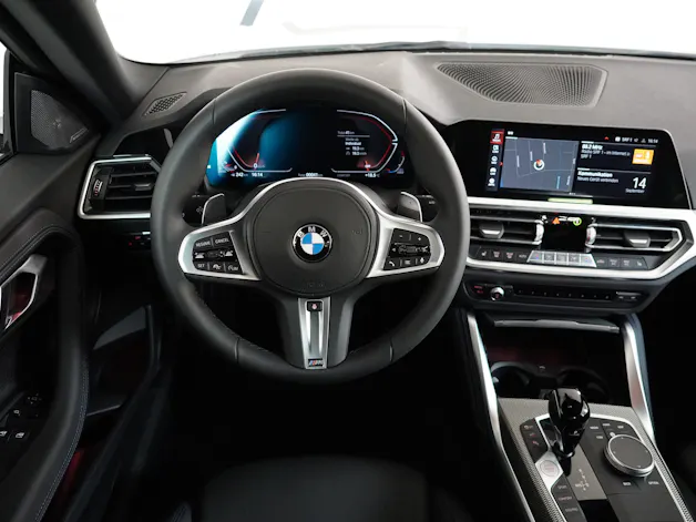 BMW 220d M Sport Pro