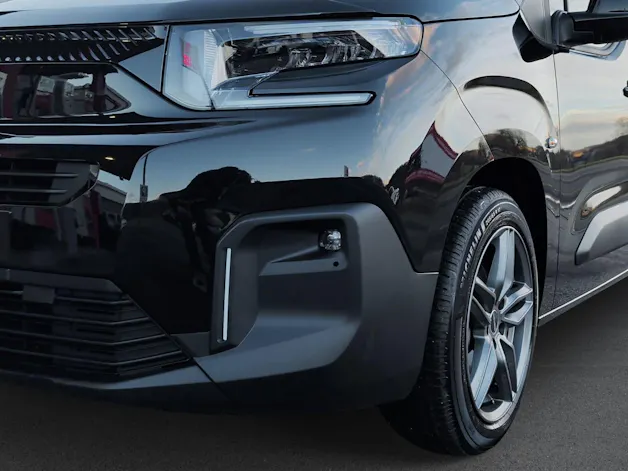 Citroën Berlingo 1.5 BlueHDi Max EAT8