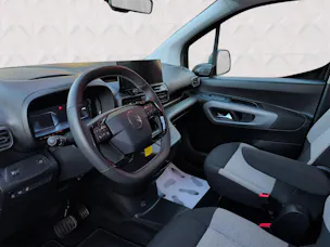 Citroën Berlingo 1.5 BlueHDi Max EAT8
