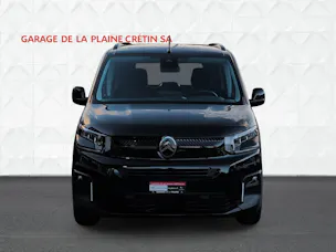 Citroën Berlingo 1.5 BlueHDi Max EAT8