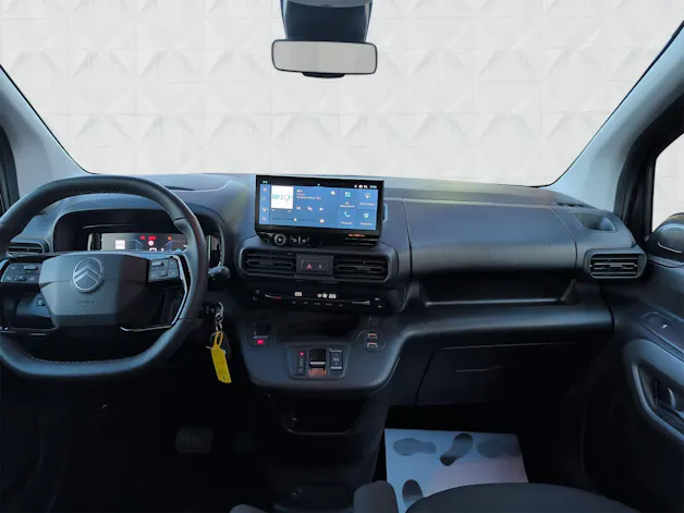 Citroën Berlingo 1.5 BlueHDi Max EAT8