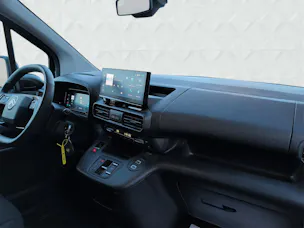 Citroën Berlingo 1.5 BlueHDi Max EAT8
