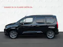 Citroën Berlingo 1.5 BlueHDi Max EAT8
