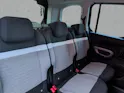 Citroën Berlingo 1.5 BlueHDi Max EAT8