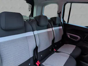 Citroën Berlingo 1.5 BlueHDi Max EAT8