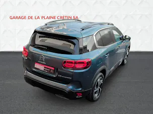 Citroën C5 Aircross 1.5 BlueHD Feel EAT8