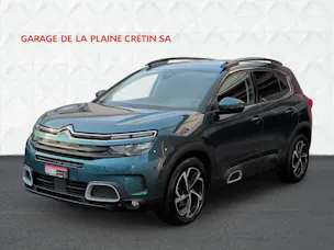 Citroën C5 Aircross 1.5 BlueHD Feel EAT8