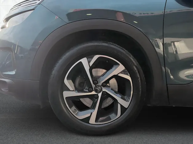 Citroën C5 Aircross 1.5 BlueHD Feel EAT8