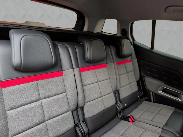 Citroën C5 Aircross 1.5 BlueHD Feel EAT8