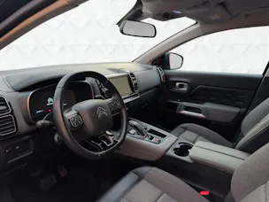 Citroën C5 Aircross 1.5 BlueHD Feel EAT8