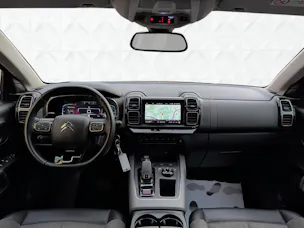 Citroën C5 Aircross 1.5 BlueHD Feel EAT8