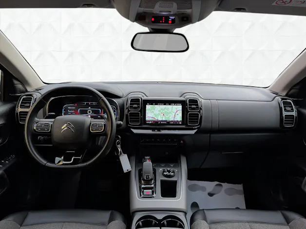 Citroën C5 Aircross 1.5 BlueHD Feel EAT8