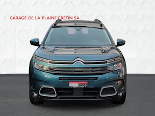 Citroën C5 Aircross 1.5 BlueHD Feel EAT8