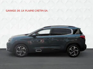Citroën C5 Aircross 1.5 BlueHD Feel EAT8