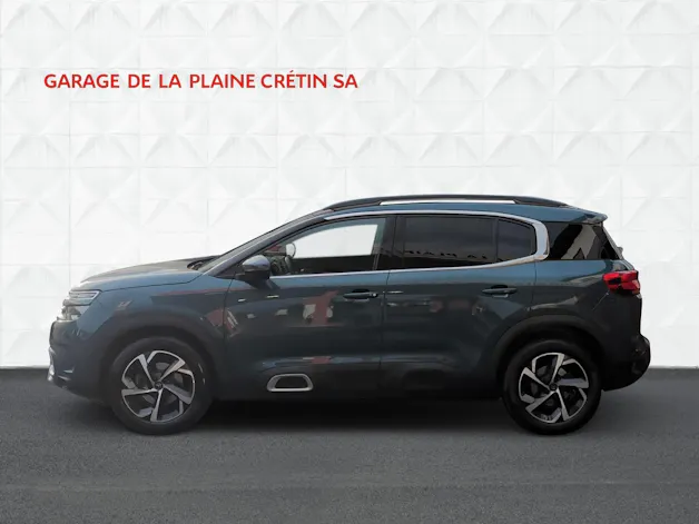 Citroën C5 Aircross 1.5 BlueHD Feel EAT8
