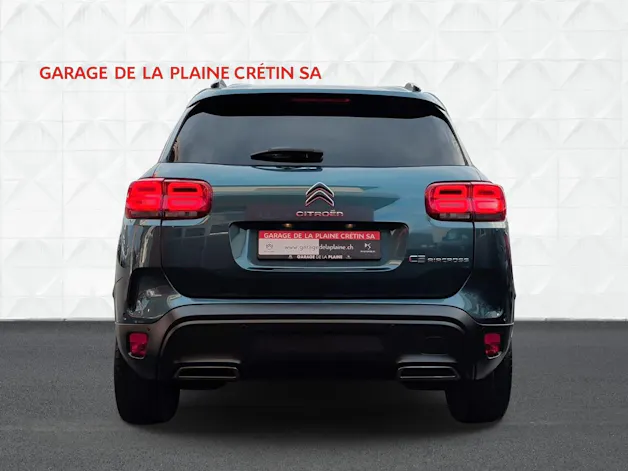 Citroën C5 Aircross 1.5 BlueHD Feel EAT8