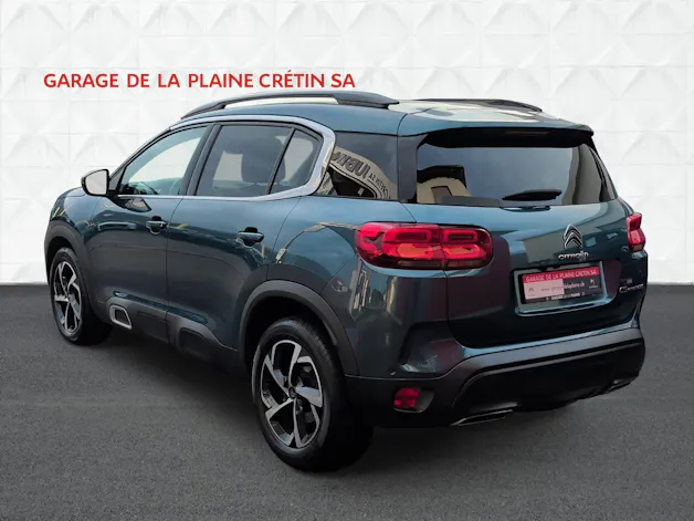 Citroën C5 Aircross 1.5 BlueHD Feel EAT8
