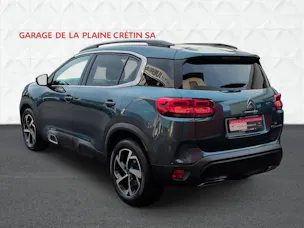 Citroën C5 Aircross 1.5 BlueHD Feel EAT8