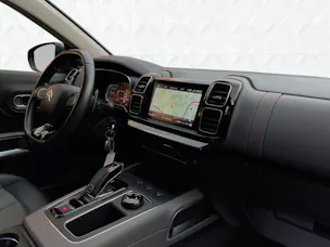 Citroën C5 Aircross 1.5 BlueHD Feel EAT8