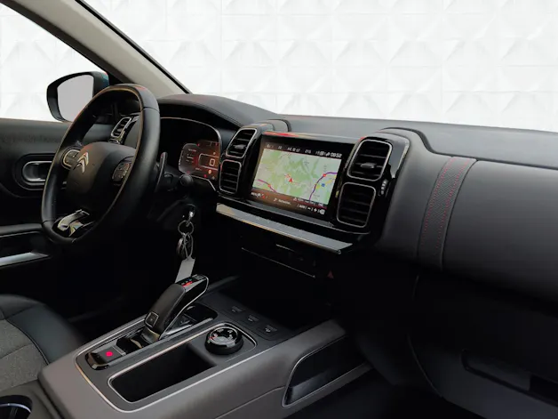 Citroën C5 Aircross 1.5 BlueHD Feel EAT8