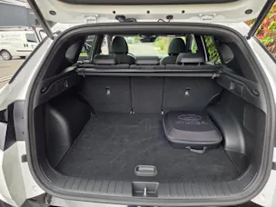 Hyundai Tucson 1.6PHEV N-L LUX 4W