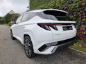 Hyundai Tucson 1.6PHEV N-L LUX 4W