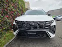 Hyundai Tucson 1.6PHEV N-L LUX 4W