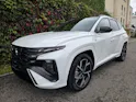 Hyundai Tucson 1.6PHEV N-L LUX 4W