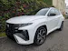 Hyundai Tucson 1.6PHEV N-L LUX 4W