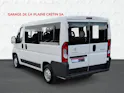 Citroën Jumper 30 2.0 HDi 130 Attraction L1H1 9 PLACES