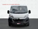 Citroën Jumper 30 2.0 HDi 130 Attraction L1H1 9 PLACES