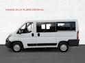 Citroën Jumper 30 2.0 HDi 130 Attraction L1H1 9 PLACES