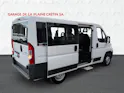 Citroën Jumper 30 2.0 HDi 130 Attraction L1H1 9 PLACES