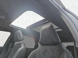 DS Automobiles AUTOMOBILES DS 7 Crossback E-Tense 225 Ligne Noire