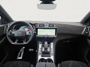 DS Automobiles AUTOMOBILES DS 7 Crossback E-Tense 225 Ligne Noire