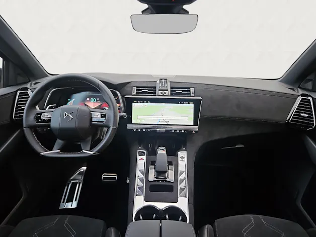 DS Automobiles AUTOMOBILES DS 7 Crossback E-Tense 225 Ligne Noire