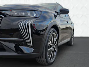 DS Automobiles AUTOMOBILES DS 7 Crossback E-Tense 225 Ligne Noire