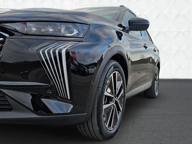 DS Automobiles AUTOMOBILES DS 7 Crossback E-Tense 225 Ligne Noire
