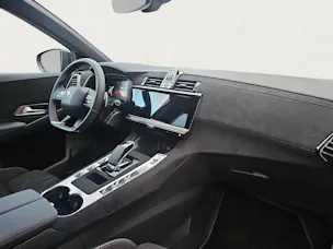 DS Automobiles AUTOMOBILES DS 7 Crossback E-Tense 225 Ligne Noire