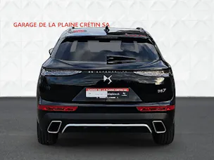 DS Automobiles AUTOMOBILES DS 7 Crossback E-Tense 225 Ligne Noire