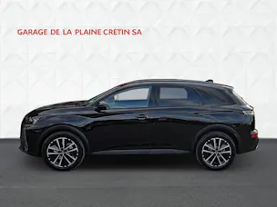 DS Automobiles AUTOMOBILES DS 7 Crossback E-Tense 225 Ligne Noire