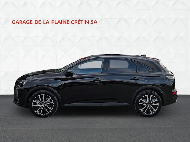 DS Automobiles AUTOMOBILES DS 7 Crossback E-Tense 225 Ligne Noire
