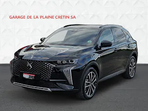 DS Automobiles AUTOMOBILES DS 7 Crossback E-Tense 225 Ligne Noire